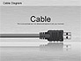 Cable Connections Diagram slide 1