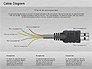 Cable Connections Diagram slide 11