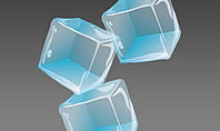 Ice Cubes Diagram
