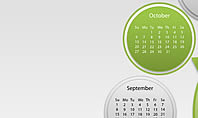 2013 PowerPoint Calendar