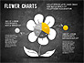 Flower Chart slide 14
