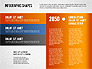 Infographics Shapes slide 9