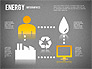 Energy Infographics for PowerPoint slide 13
