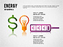 Energy Infographics for PowerPoint slide 3