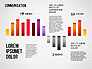 Communication Infographics slide 10