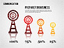 Communication Infographics slide 9