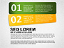 Bookmark with Numbers Toolbox slide 7