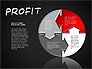 Investment Concept Diagram slide 13