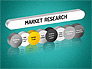 Market Research Diagram slide 9