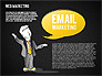 Web Marketing Diagram slide 15