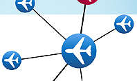 Airplane Infographics