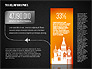 Travel Infographics slide 14