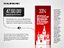 Travel Infographics slide 6