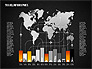 Travel Infographics slide 9