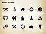 Business and Finance Process with Icons slide 15