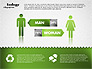 Ecology Infographics slide 5