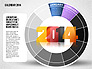 2014 PowerPoint Calendar slide 2