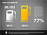 Clean Energy Infographics slide 11