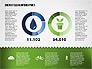 Clean Energy Infographics slide 2