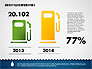 Clean Energy Infographics slide 3