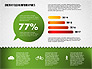 Clean Energy Infographics slide 5