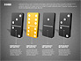 Domino Concept Diagram slide 11