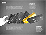 Domino Concept Diagram slide 13
