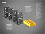 Domino Concept Diagram slide 16