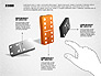 Domino Concept Diagram slide 6