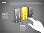 Domino Concept Diagram slide 9