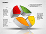 3D Diagrams Collection slide 5