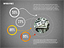 Presentation Infographics slide 10