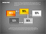 Presentation Infographics slide 12