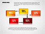 Presentation Infographics slide 4