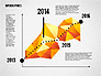Presentation Infographics slide 7