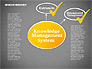 Knowledge Management System Diagram slide 10