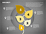 Grow Concept with Numbers slide 13