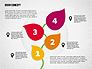 Grow Concept with Numbers slide 5