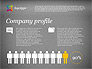 Company Profile Presentation Template slide 15