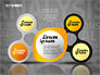 Connected Text Banners slide 10