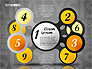 Connected Text Banners slide 13