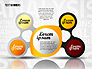 Connected Text Banners slide 2