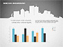 Data Driven Infographics slide 12