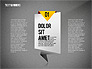 Creative Text Banners Toolbox slide 12