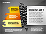 Creative Text Banners Toolbox slide 15
