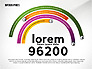Colorful Infographic Banners slide 1