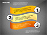 Colorful Infographic Banners slide 12