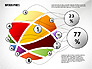 Colorful Infographic Banners slide 2