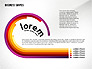Infographics Diagrams Toolbox slide 1