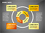 Infographics Diagrams Toolbox slide 10